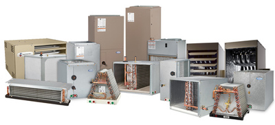 Illustration of Air Handlers