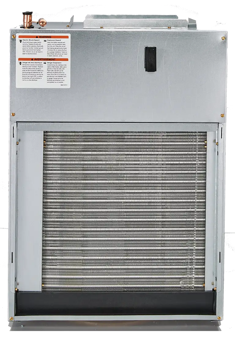 S Series Front
