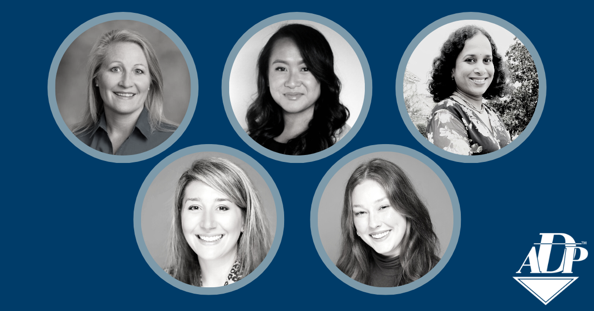 Women in HVAC