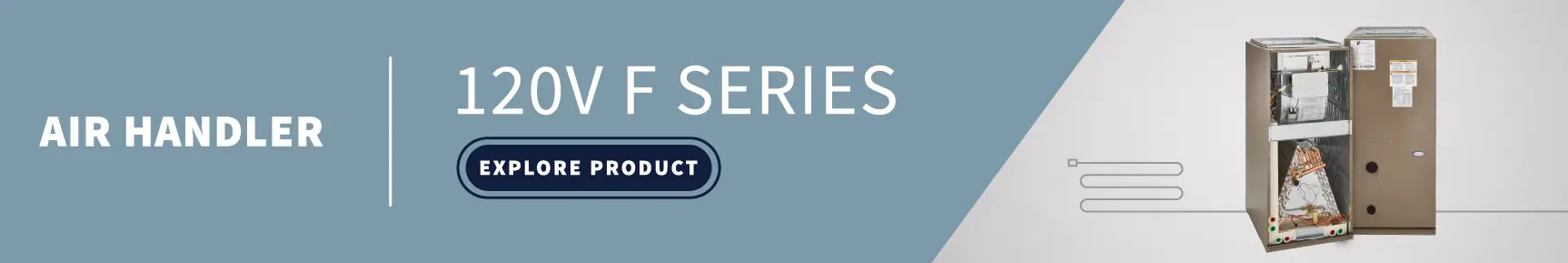 Image For Air Handler Series