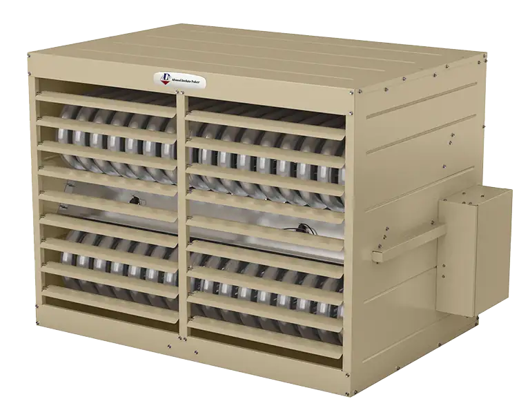 Image for Separated Combustion Commercial Unit Heater – UHSC Series