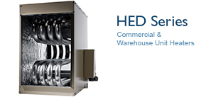 HED Series