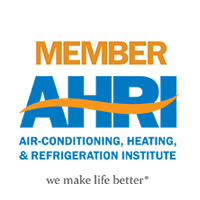 Logo AHRI Member