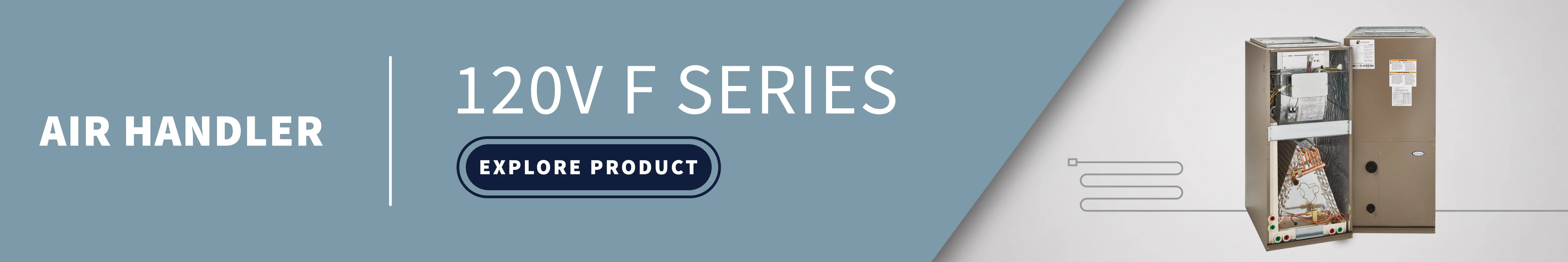 Image For Air Handler Series