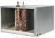 Image for Horizontal Top Connection – V Series