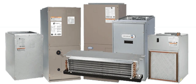 Air Handlers