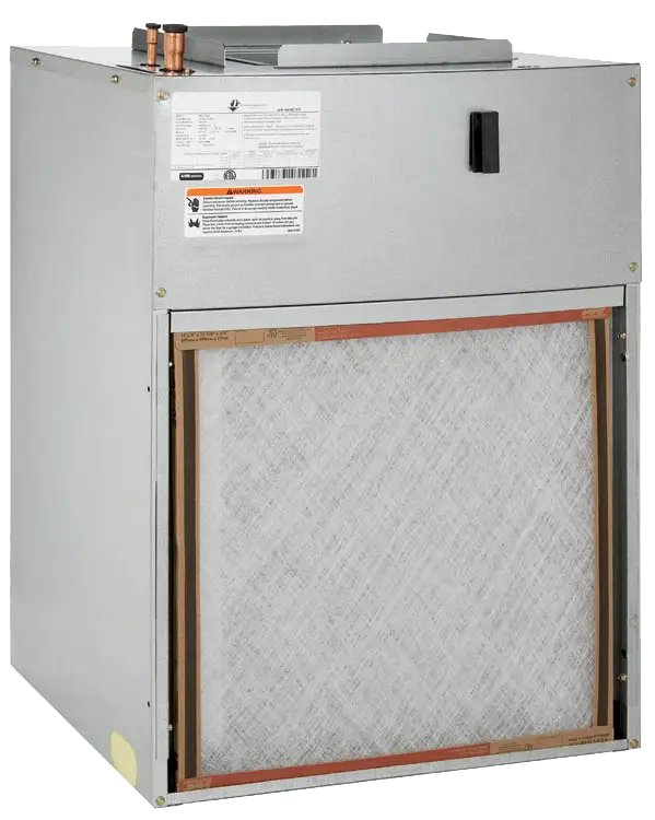 S Series Compact Wall Mount Air Handler