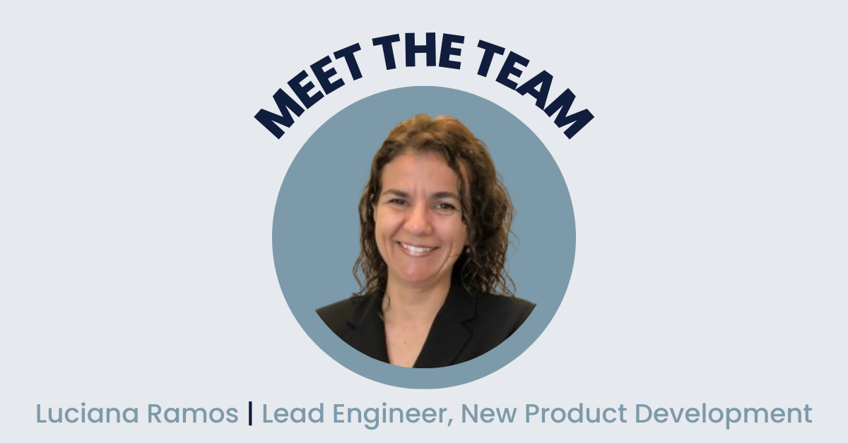 Meet the Team