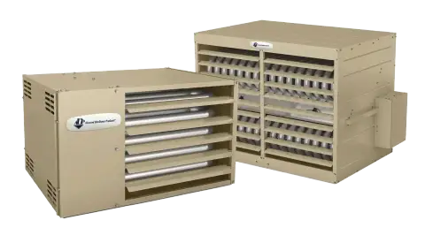 Image for Unit Heaters