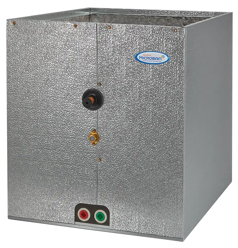 Image for Dedicated <br>Downflow