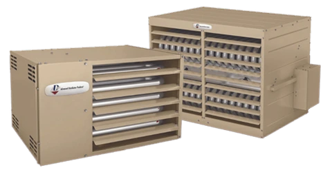 Unit Heaters