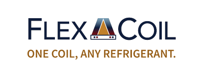 flex coil logo graphic