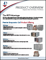 Adp Coil Piston Chart