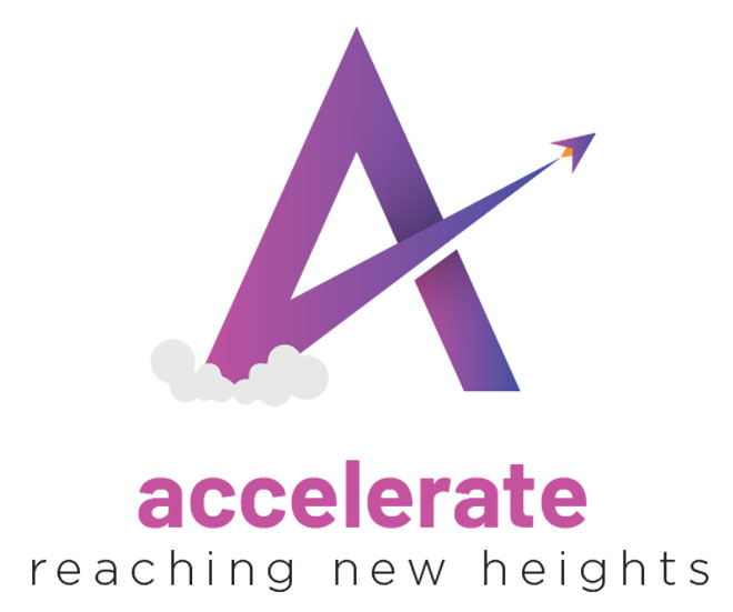Accelerate Logo