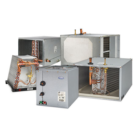 ADP Evaporator Coils