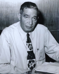 Frederick McKinley Jones