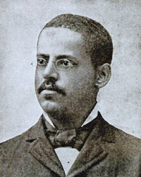 Lewis Latimer